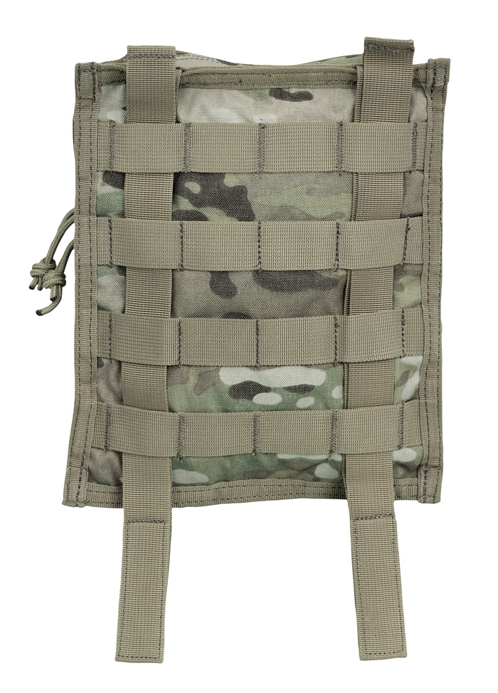 Karrimor Predator Utility Pouch L Multicam